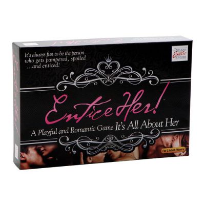 Entice Her Couple s Game