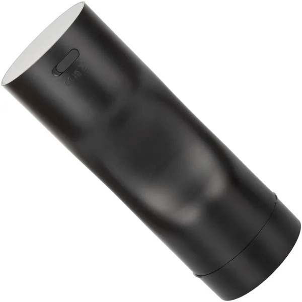 Bionic Sucking And Vibrating Rechargeable Penis Masturbator By CalExotics