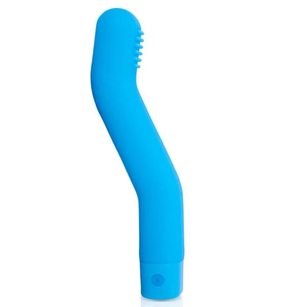 Screaming O Charged Reach-It