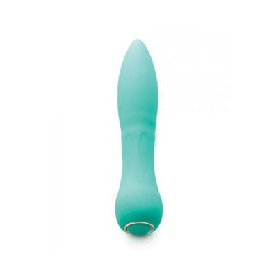 Sensuelle Bobbii Xlr8 15 Func Turbo Flexi Vibe Colorado Blue