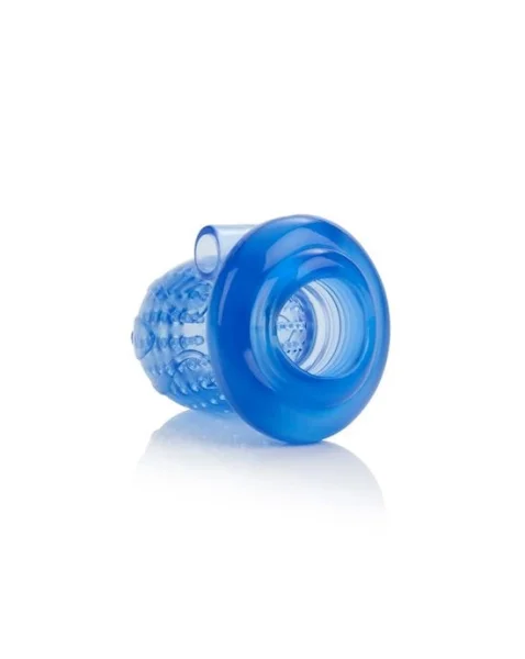 Multi-function Maestro Masturbator