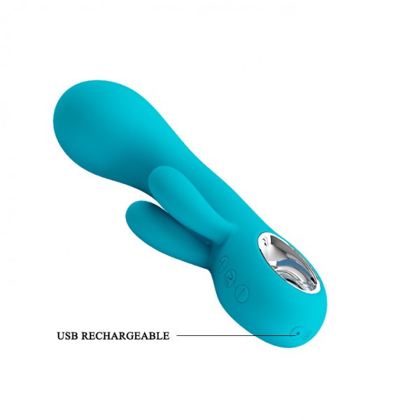 Chris Rabbit Vibrator