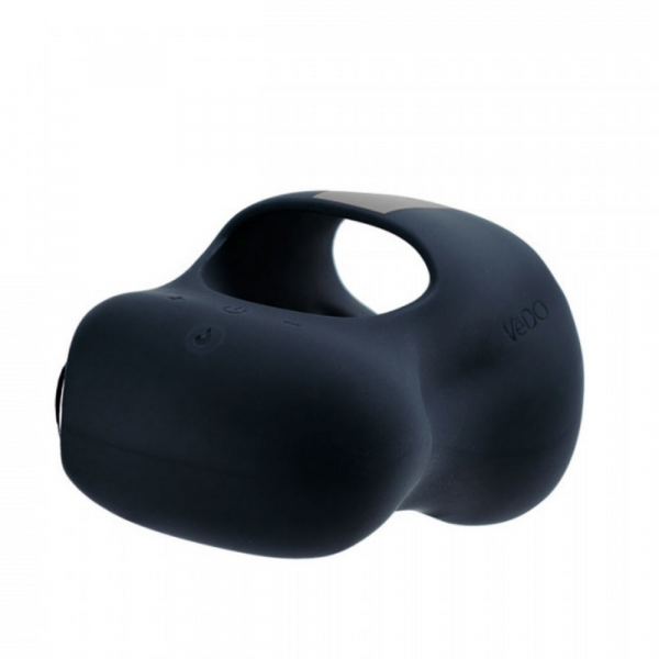 VeDo HOTROD Warming Masturbator - Black