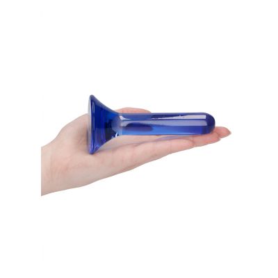 Pin Blue Anal Butt Plug