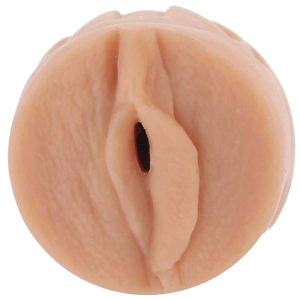 Signature Strokers - Livv Fitt - ULTRASKYN Pocket Pussy