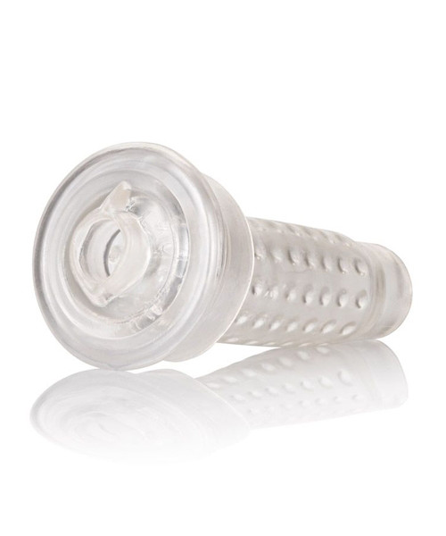 Optimum Series Stroker Pump Sleeve Pussy