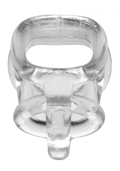 Annex Clear Super Stretchy Erection Enhancer