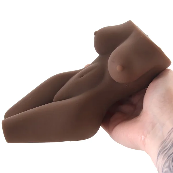 Zero Tolerance Body Language Stroker
