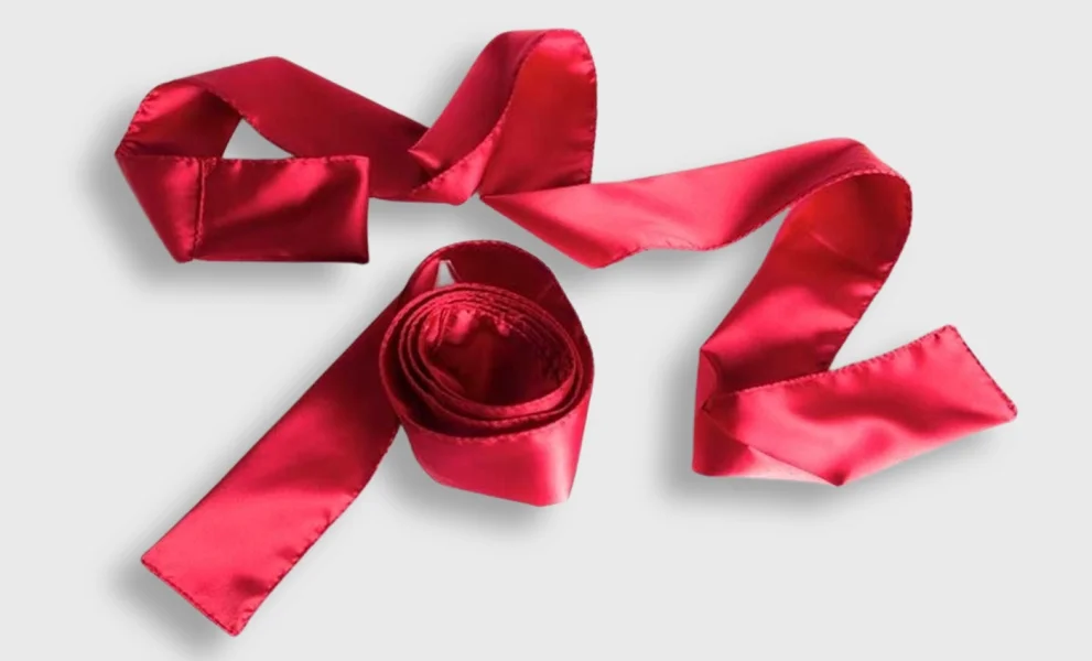 Silky Tie-Ups — image 13 of 20