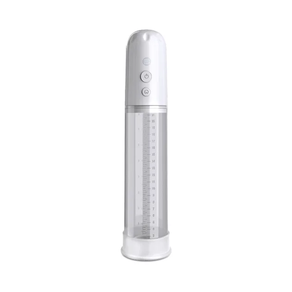 CLASSIX AUTO-VAC POWER PUMP