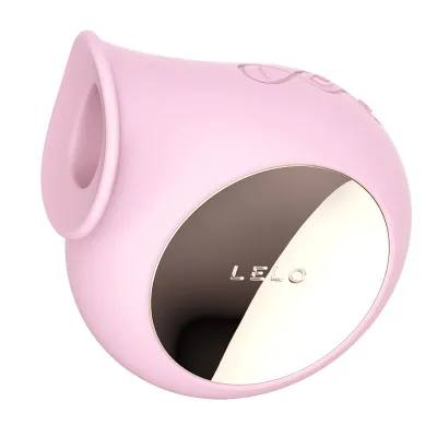 Lelo Sila Cruise Clitoral Stimulator