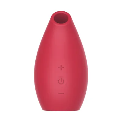 Banyu Rechargeable Air Pulse Clit Stimulator