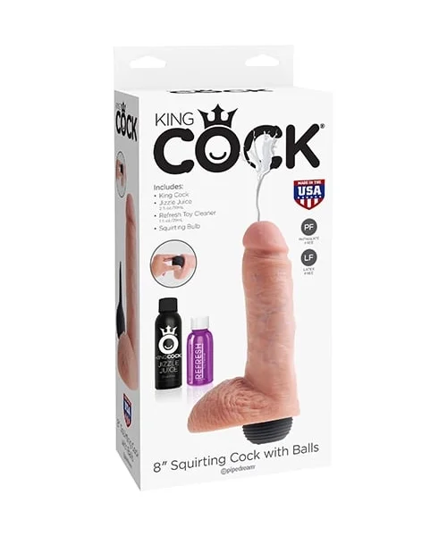 King Cock Squirting Cock — image 8 of 10