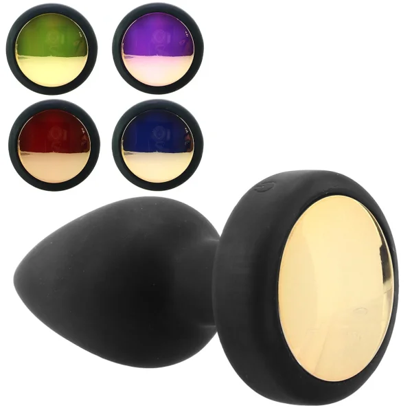Booty Sparks 7X Light Up Butt Plug