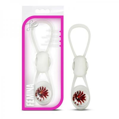 Luxe Femina White