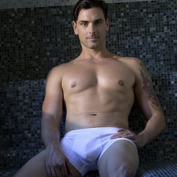 Fleshlight Guys Ryan Driller Dildo