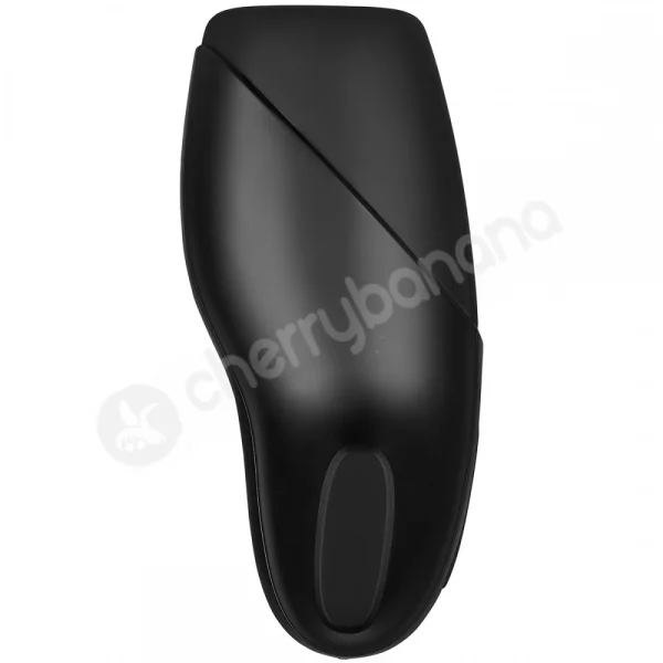 Satisfyer Men 14 Speed Vibration Masturbator