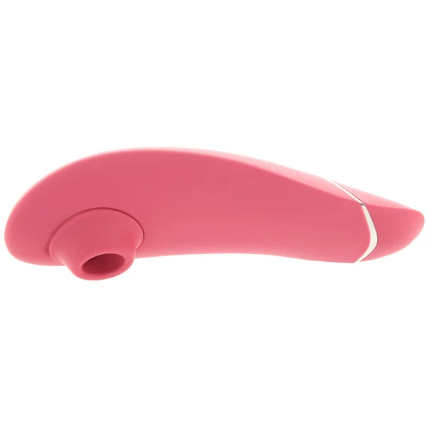 Womanizer Premium 2 Pleasure Air Stimulator
