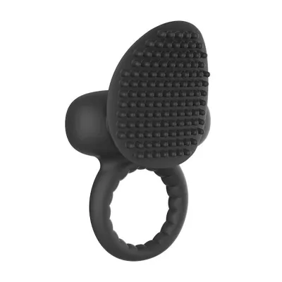 Amore Remote Textured Vibrating Cock Ring