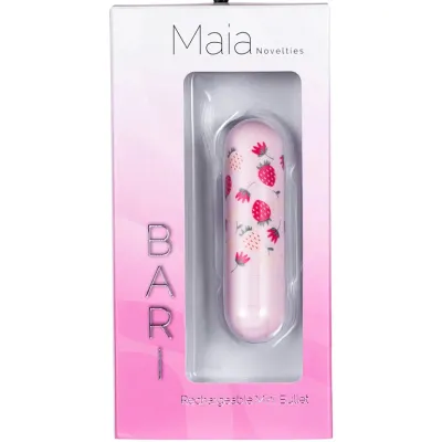 Bari Bullet Vibrator