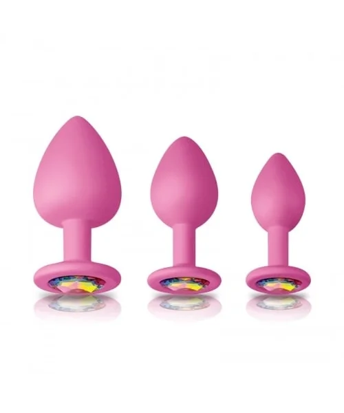 NS - Glams - Spades Trainer Kit - Pink — image 5 of 6