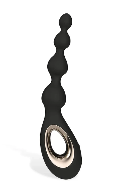 Lelo Soraya 9.2" Vibrating Anal Beads