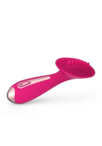 Sublime Sec Flo Silicone Clitoral Massager — image 9 of 25