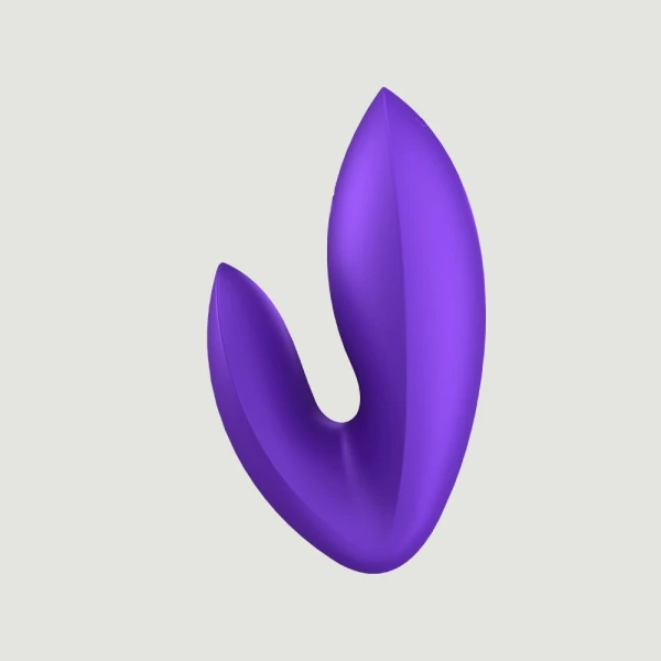 Love Riot Finger Vibrator