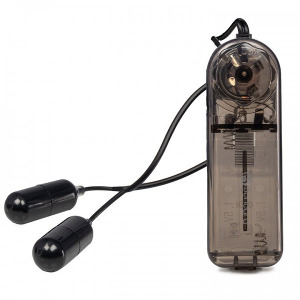 Bondara Headbanger Remote Vibrating Masturbator – 2 Inch — image 5 of 5