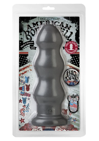 American Bombshell B-10 tango