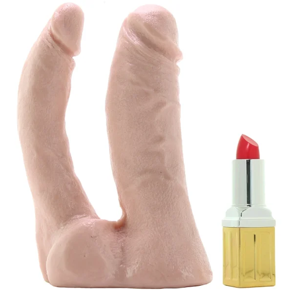 The Naturals - Double Penetrator