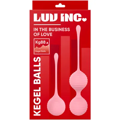 Kg88 Kegel Balls Set