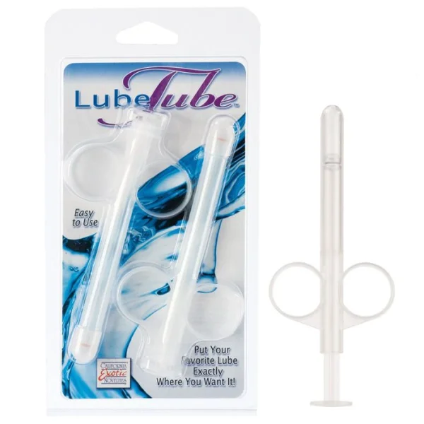 Lube Tubes Lubricant Dispenser — image 4 of 6