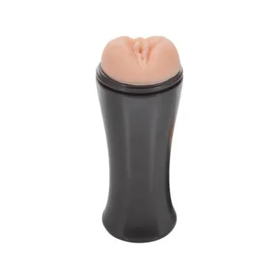 Private Original To Go Vacuum Pump Masturbator Flesh