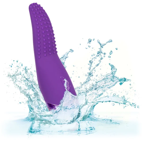 Aura Tickler Rechargeable Clit Vibrator