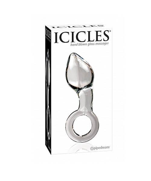 Icicles No 14