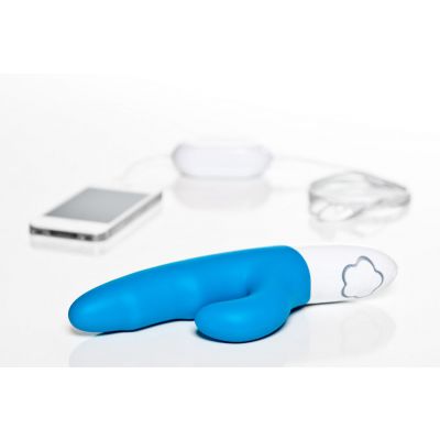 OhMiBod Freestyle W Vibrator