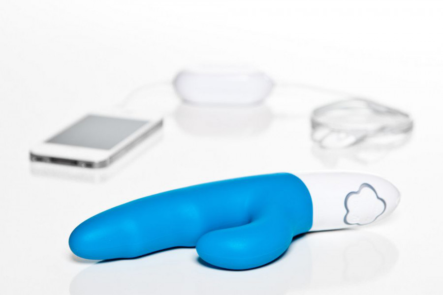 OhMiBod Freestyle :W Vibrator