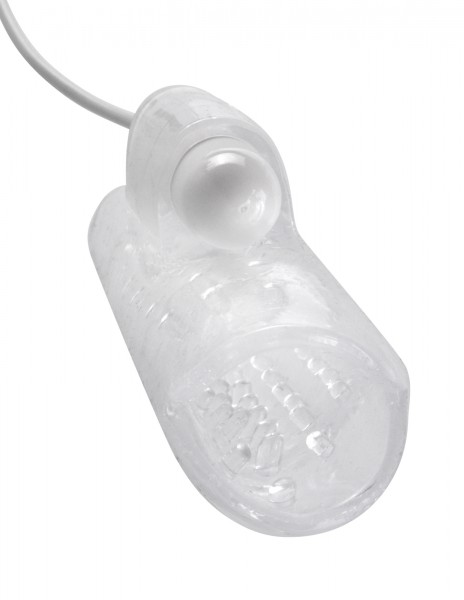 iSex USB Super Stroker