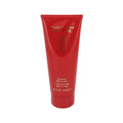 Red Door Body Lotion By Elizabeth Arden 6 8 Oz Body Lotion