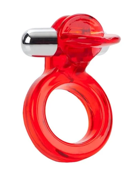 Clit Flicker with Wireless Stimulator