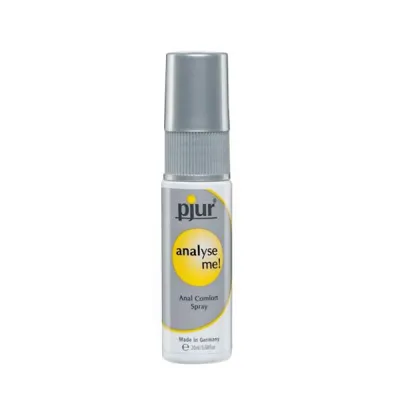 Pjur Analyse Me Anal Comfort Spray 20ml