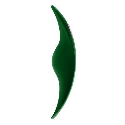 Unda Dark Green