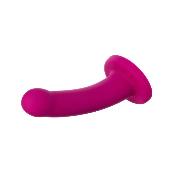 Merge Collection Galaxie 7" Silicone Suction Cup Dildo By Sportsheets