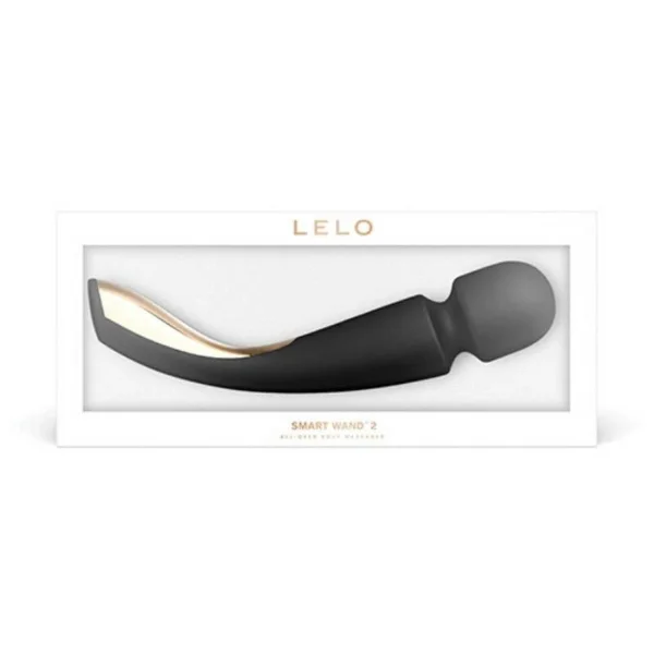 LELO Smart Wand 2 Vibrator