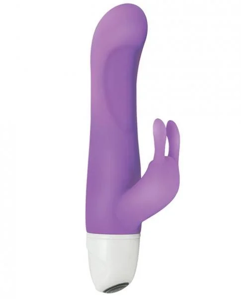 Bela Rabbit Tickler Vibrating Silicone Massager — image 5 of 8