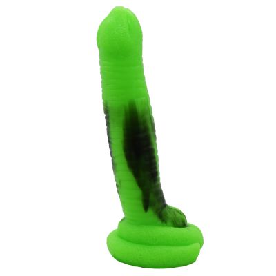 10 Alien Soldier Cock