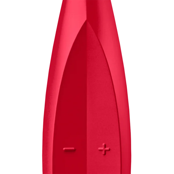 Satisfyer Twirling Fun Poppy Red — image 11 of 13