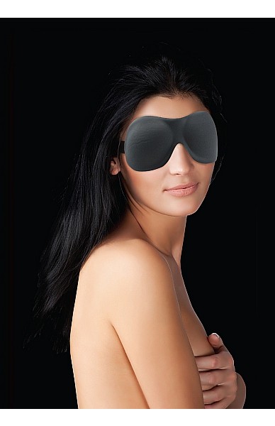 Curvy Eyemask