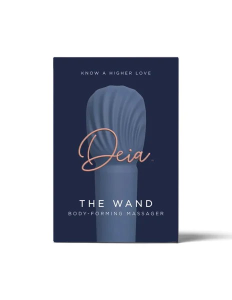 Deia The Wand
